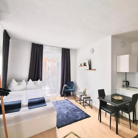 Bird Home Room 10 Klagenfurt am Woerthersee Ngoại thất bức ảnh