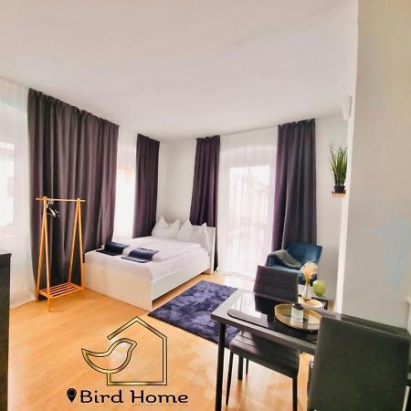 Bird Home Room 10 Klagenfurt am Woerthersee Ngoại thất bức ảnh