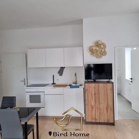 Bird Home Room 10 Klagenfurt am Woerthersee Ngoại thất bức ảnh