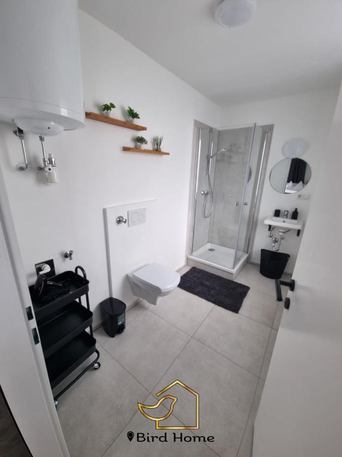 Bird Home Room 10 Klagenfurt am Woerthersee Ngoại thất bức ảnh