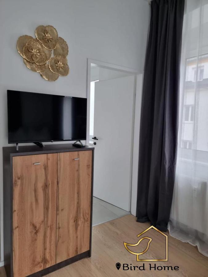 Bird Home Room 10 Klagenfurt am Woerthersee Ngoại thất bức ảnh