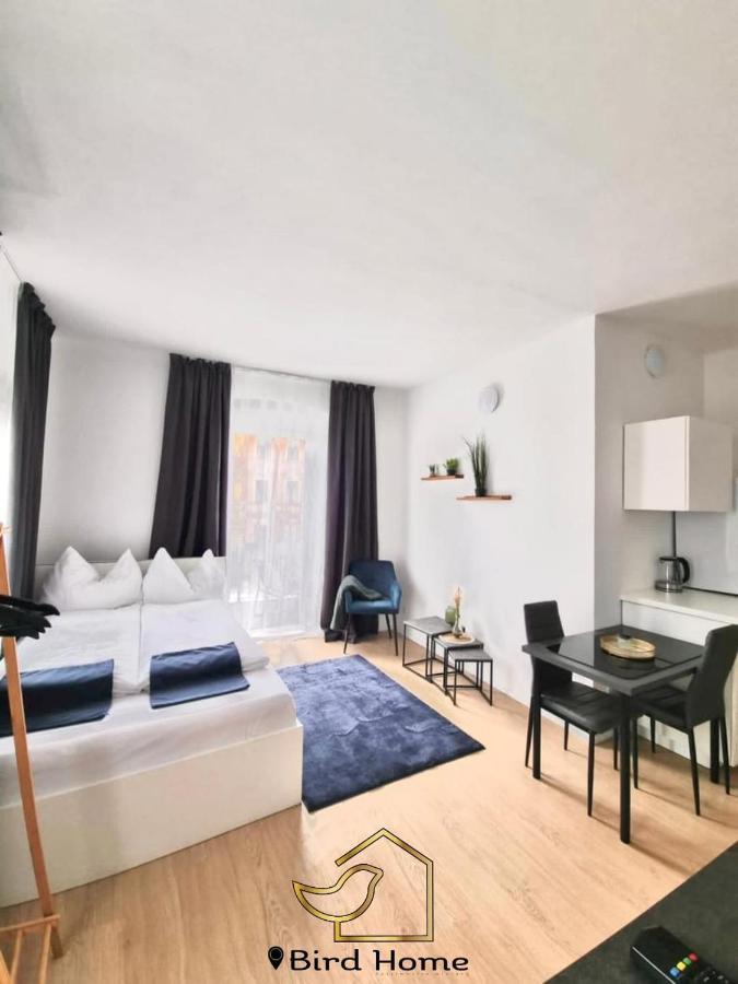 Bird Home Room 10 Klagenfurt am Woerthersee Ngoại thất bức ảnh