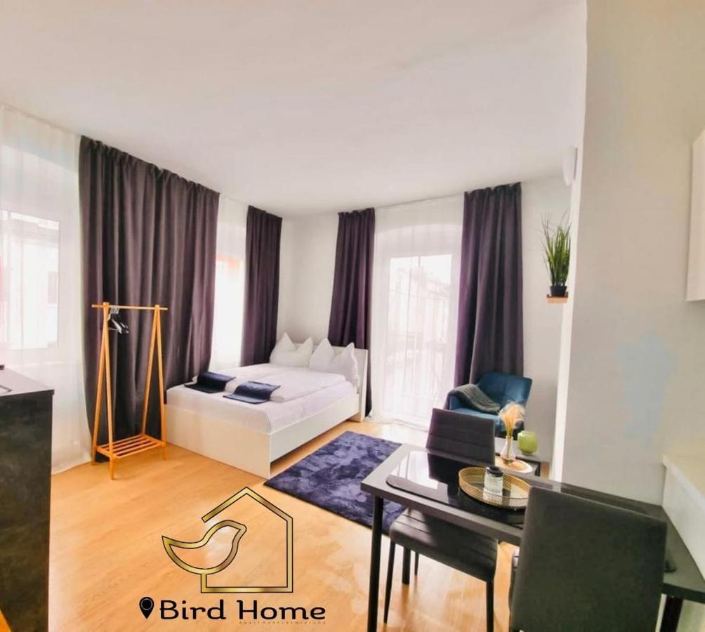 Bird Home Room 10 Klagenfurt am Woerthersee Ngoại thất bức ảnh