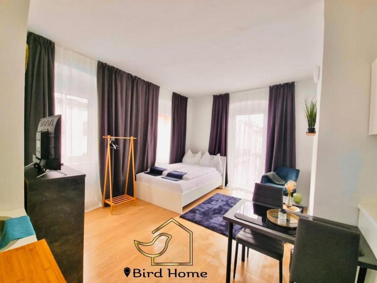 Bird Home Room 10 Klagenfurt am Woerthersee Ngoại thất bức ảnh