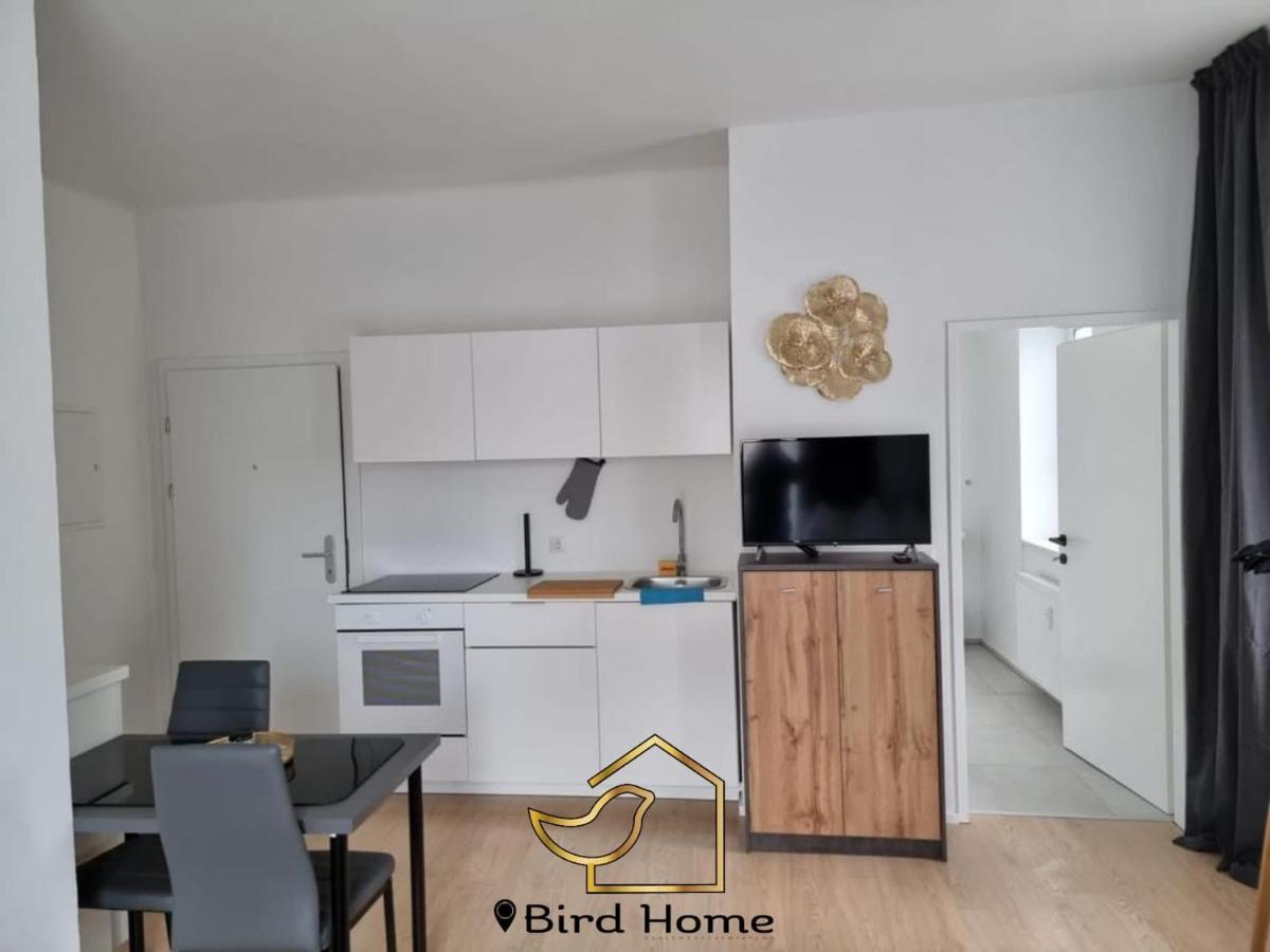 Bird Home Room 10 Klagenfurt am Woerthersee Ngoại thất bức ảnh