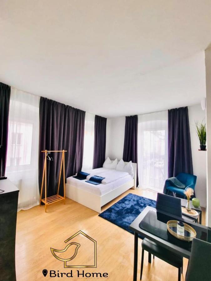 Bird Home Room 10 Klagenfurt am Woerthersee Ngoại thất bức ảnh