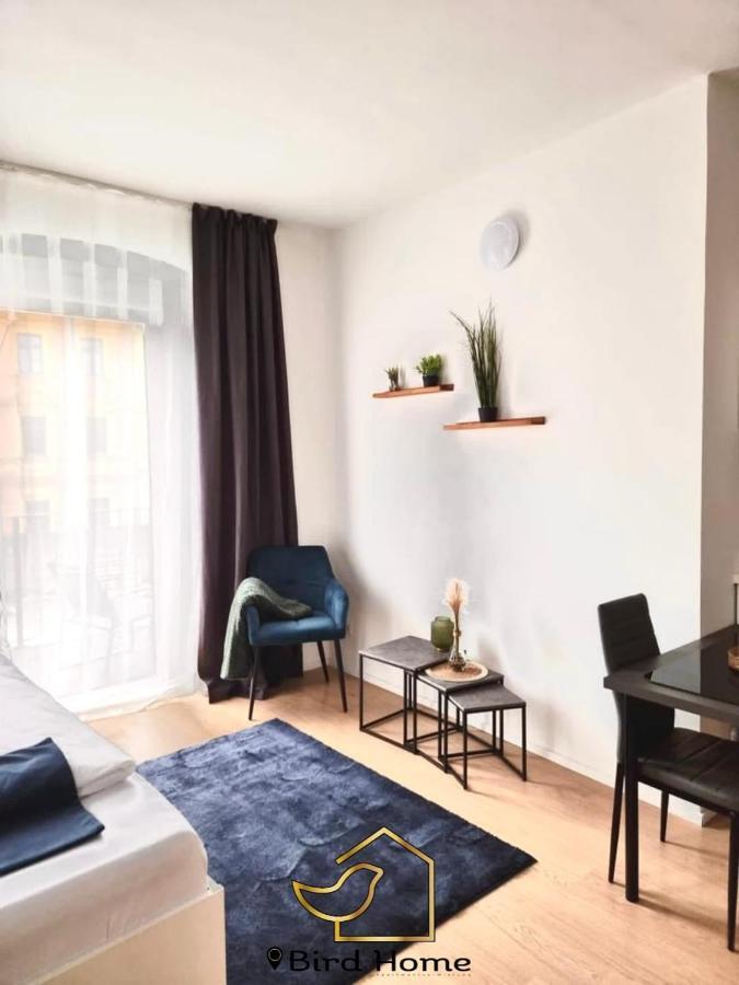 Bird Home Room 10 Klagenfurt am Woerthersee Ngoại thất bức ảnh