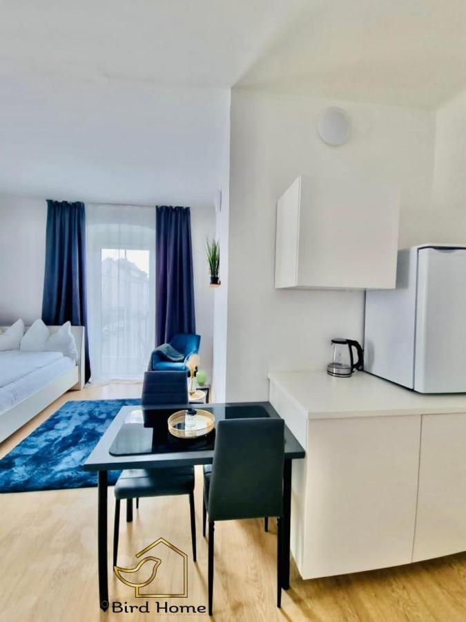 Bird Home Room 10 Klagenfurt am Woerthersee Ngoại thất bức ảnh